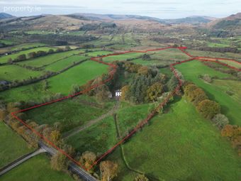 Drummartin House, Drummartin, Aclare, Co. Sligo, Aclare, Co. Sligo - Image 4
