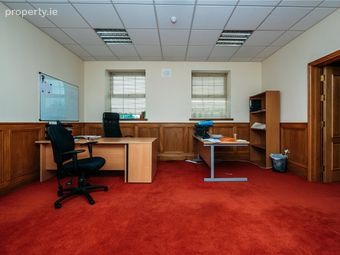 A1 Office Suite, Naas Town Centre, Naas, Co Kildare, Naas, Co. Kildare - Image 4