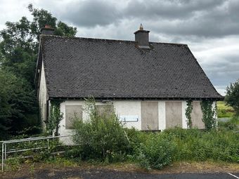 Legga, Moyne, Co. Longford