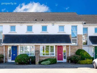 51 The Courtyard, Clonsilla Road, Porterstown, Dublin 15