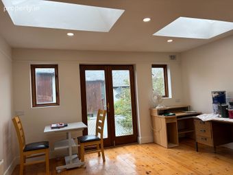 Office Suite At Low Street, Thomastown, Co. Kilkenny