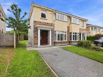 41 The Chase, Clonmel, Clonmel, Co. Tipperary