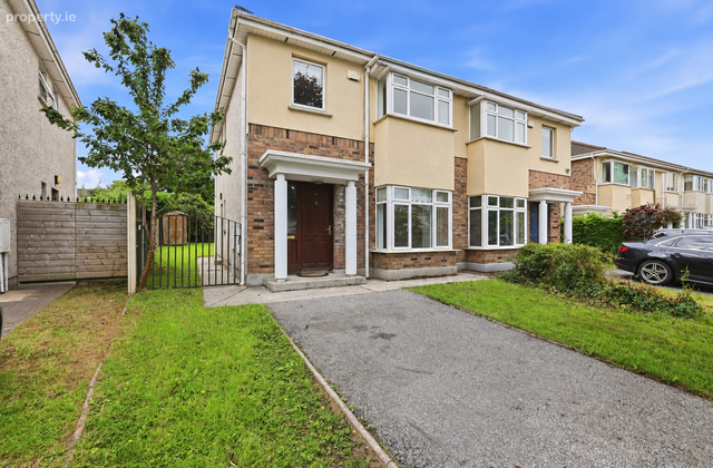 41 The Chase, Clonmel, Co. Tipperary, Clonmel, Co. Tipperary - Click to view photos