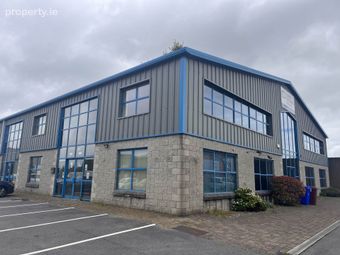 Unit 1 Block D, Desmond Business Park, Newcastle West, Co. Limerick, Newcastle West, Co. Limerick