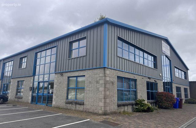 Unit 1 Block D, Desmond Business Park, Newcastle West, Co. Limerick, Newcastle West, Co. Limerick - Click to view photos