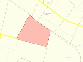 Lands At Castleteheen, Castlerea, Co. Roscommon, Lissalway, Co. Roscommon - Image 2