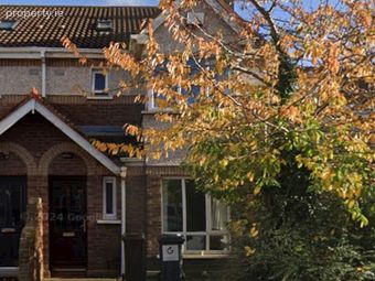 Highpark drumcondra, Dublin 9