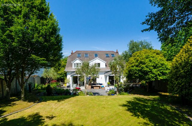 Eagle Valley, Enniskerry, Enniskerry, Co. Wicklow - Click to view photos