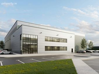 Goldcrest House, Dublin Airport Logistics Park, St Margaret's Road, Co. Dublin, Kilshane Cross, Dublin 11