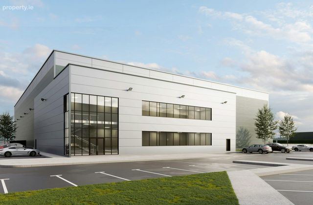 Goldcrest House, Dublin Airport Logistics Park, St Margaret's Road, Co. Dublin, Kilshane Cross, Dublin 11 - Click to view photos