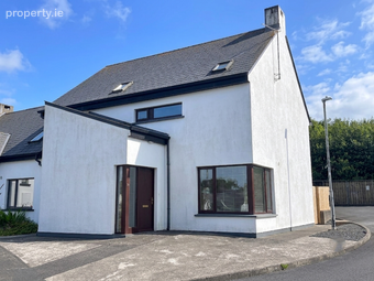 35 Ard Caher, Louisburgh, Co Mayo, Louisburgh, Co. Mayo