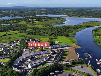 No. 11 The Crescent, Priors Point, Attirory, Carrick-on-shannon, Co. Leitrim, Carrick-on-Shannon, Co. Leitrim - Image 4
