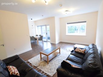 26 The Crescent Apartments, Old Fort Road, Ballincollig, Co. Cork - Image 5
