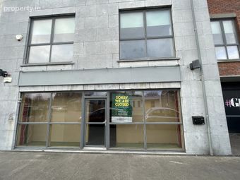 Unit 1, St. Fintans, North Street, Swords, Co. Dublin - Image 4