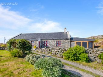 &Aacute;rd Carraig, Keerhaun North, Errislannan, Co. Galway - Image 4