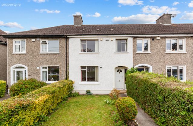 49 Kinvara Avenue, Navan Road, Dublin 7, Dublin 7 - Click to view photos