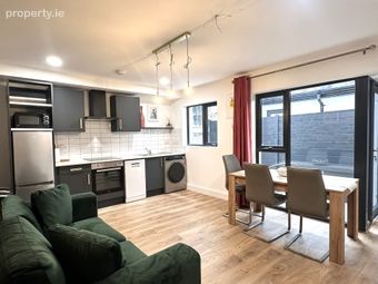 Apt 5 Fiddle &amp; Bow, 48 Dominick Street Lower, Galway, Galway City Centre, Co. Galway - Image 2