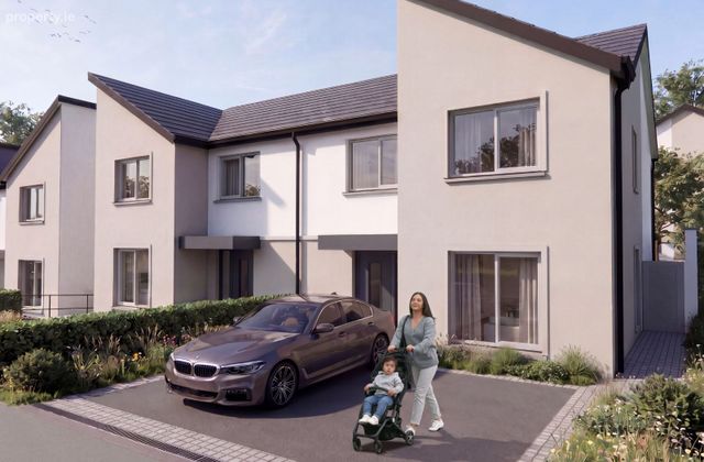 The Keep, Coolballow, Wexford Town, Co. Wexford - Click to view photos