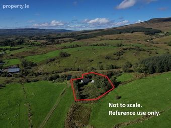 Corracleigh, Glangevlin, Co. Cavan, Glangevlin, Co. Cavan - Image 3
