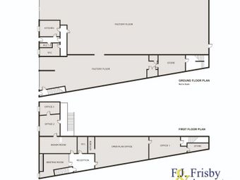 Unit 100, Grange Way, Baldoyle, Dublin 13 - Image 3
