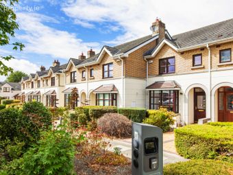 21 Rockford Manor, Off Stradbrook Road, Blackrock, Co Dublin, A94 Fy70, Blackrock, Co. Dublin