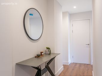 2 Bed, Grand Canal Place, Dublin 8 - Image 2