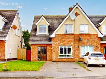 5 Botley Court, Portarlington, Co. Offaly