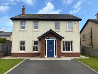 119 Cluain L&aacute;rach, Knockenduff, Tramore, Co. Waterford