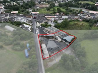 Vaughan'S Agri Supplies,Courthouse Road,Tulla,Ennis,Co. Clare, Tulla, Co. Clare