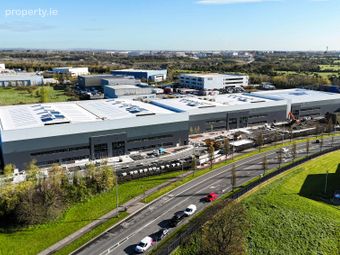 Unit A2, Stadium Business Park, Ballycoolin, Dublin 11, Dublin 11