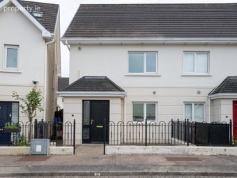 13 Millers Court, Old Quarter, Ballincollig, Cork, Ballincollig, Co. Cork