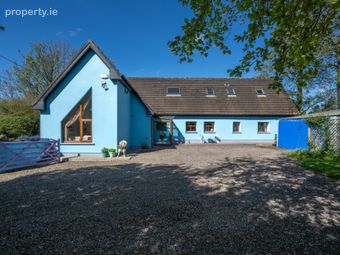 Ealu, Ballincrannig, Ballinhassig, Co Cork, Ballinhassig, Co. Cork