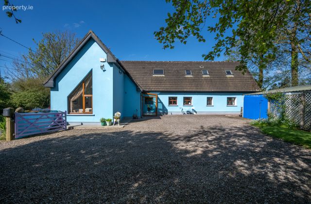 Ealu, Ballincrannig, Ballinhassig, Co Cork, Ballinhassig, Co. Cork - Click to view photos