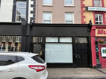 12 Patrick Street, Fermoy, Fermoy, Co. Cork