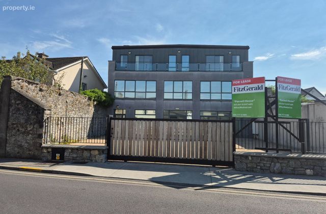 "parnell House", Parnell Street, Kilkenny, Co. Kilkenny - Click to view photos