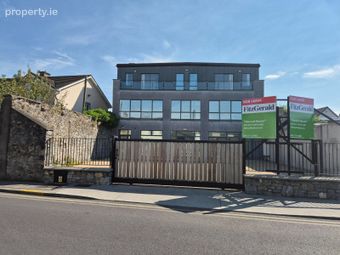 "parnell House", Parnell Street, Kilkenny, Co. Kilkenny