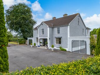 Castleview House, Keeloge South, Borris-in-ossory, Borris-in-Ossory, Co. Laois - Image 2