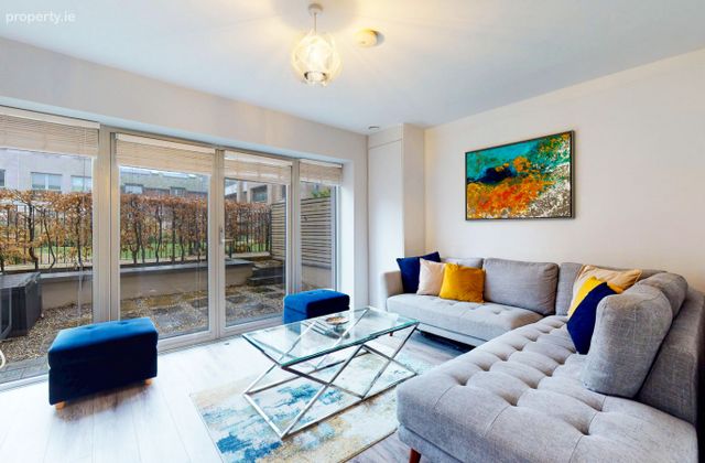 123 Red Arches Road, The Coast, Baldoyle, Dublin 13 - Click to view photos