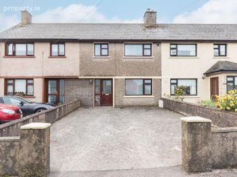 15 O'neill's Place, Carrignafoy, Cobh, Co. Cork