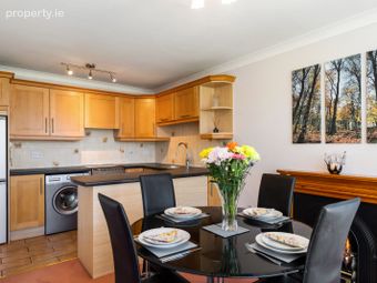 Apartment 26, Woodview Court, Glenalbyn Road, Stillorgan, Stillorgan, Co. Dublin - Image 5