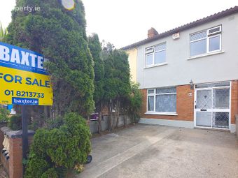 83 Pinebrook Vale, Hartstown, Clonsilla, Dublin 15
