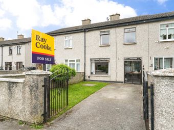 25 Rossfield Gardens, Tallaght, Dublin 24, Tallaght, Dublin 24