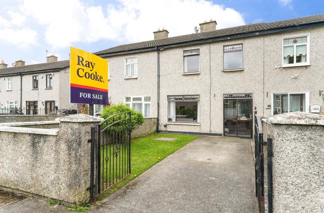 25 Rossfield Gardens, Tallaght, Dublin 24, Tallaght, Dublin 24 - Click to view photos