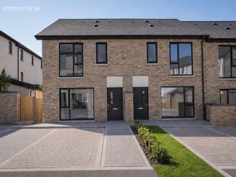 3 Bedroom Homes, 3 Bedroom Homes, South Coast At Woodbrook, Shankill, Co. Dublin, Shankill, Dublin 18 - Image 2