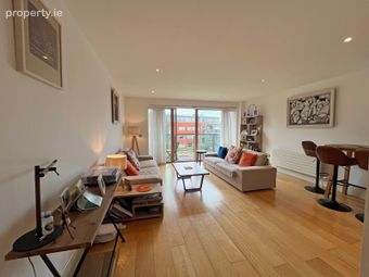 Apartment 135 , The Matthew, The Strand, Ennis Road, Co. Limerick - Image 3