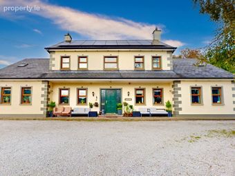 'andante', (amazing Turnover Potential 1.5 Km From Louth Border) Annamarran, Louth, Co. Louth