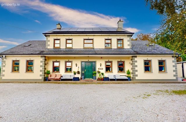 'andante', (amazing Turnover Potential 1.5 Km From Louth Border) Annamarran, Louth, Co. Louth - Click to view photos