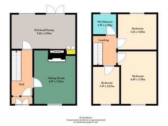 41 Rivermeade Avenue, St. Margaret's, Co. Dublin, Kilsallaghan, Co. Dublin - Image 3