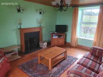Herkin, Ballymagowan Upper, Kerrykeel, Co. Donegal, Kerrykeel, Co. Donegal - Image 4