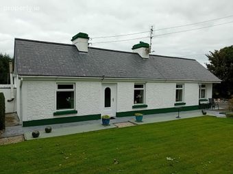 Lisdrumneill, Fairymount, Co. Roscommon
